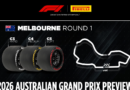 Fórmula 1 | Pirelli – GP da Austrália: Melbourne escreve o primeiro capítulo da nova temporada de F1