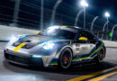GT CUP EUROPE |  Pilotos da Porsche Cup, Nelson Marcondes, Nelson Monteiro e Cássio Homem de Melo competirão no campeonato de 2026