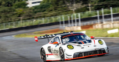 Endurance Brasil |  Stuttgart Motorsport: Carros novos, tripulações consagradas e pilotos estreantes inicia a busca por mais títulos