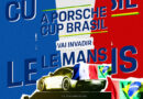 Porsche Cup C6 Bank – Le Mans Sprint, 13 Estados brasileiros representados