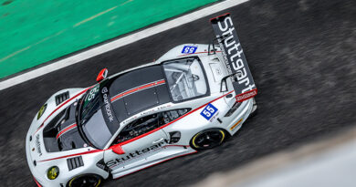 Endurance Brasil |  Stuttgart Motorsport: conquista vitórias importantes na rodada dupla do Endurance Brasil em Interlagos