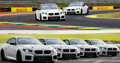 BMW M2 CUP | Pirelli – fornecedora oficial de pneus da nova categoria nacional