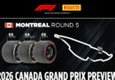 Fórmula 1 | Pirelli – GP do Canadá: A primeira Sprint em Montreal