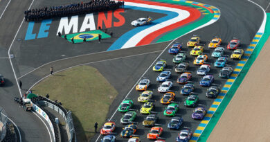 Porsche Cup C6 Bank – Le Mans Sprint, pilotos aceleram a partir de quarta no templo mundial do automobilismo