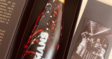LE MANS/ACO – PRIMEIRO BRINDE – Em 1966, no pódio das 24 Horas de Le Mans, a primeita champagne estourada