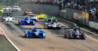 GAÚCHO DE ENDURANCE – Chega a terceira etapa com grid de 25 carros