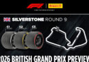 Fórmula 1 | Pirelli – GP da Grã-Bretanha [Silverstone] , o berço do motorsport