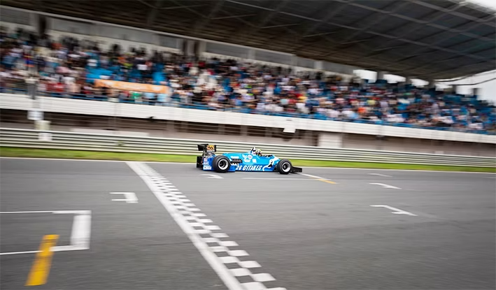ESTORIL CLASSICS | Grid histórico nos três dias de evento