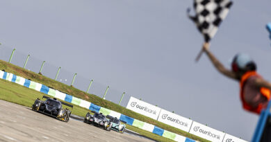 ENDURANCE BRASIL – Uma única volta e decisão nos metros finais, Renan Guerra supera Elias e vence em Santa Cruz do Sul ENDURANCE BRASIL – Uma única volta e decisão nos metros finais, Renan Guerra supera Elias e vence em Santa Cruz do Sul