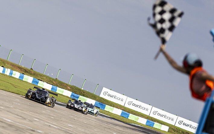ENDURANCE BRASIL – Uma única volta e decisão nos metros finais, Renan Guerra supera Elias e vence em Santa Cruz do Sul ENDURANCE BRASIL – Uma única volta e decisão nos metros finais, Renan Guerra supera Elias e vence em Santa Cruz do Sul