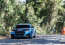 SUBIDA DE MONTANHA –  Em Águas de Lindóia, com Audi TT RS equipado com Nitro, Maycon de Freitas é o novo Leão da Montanha
