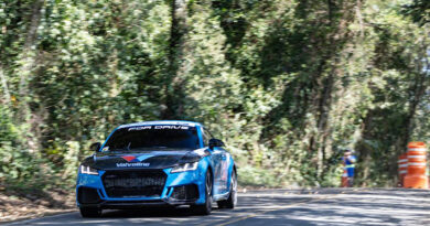 SUBIDA DE MONTANHA – Em Águas de Lindóia, com Audi TT RS equipado com Nitro, Maycon de Freitas é o novo Leão da Montanha SUBIDA DE MONTANHA – Em Águas de Lindóia, com Audi TT RS equipado com Nitro, Maycon de Freitas é o novo Leão da Montanha