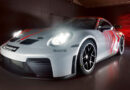 Porsche Motorsport: o novo 911 Challenge – para o automobilismo profissional sem concessões