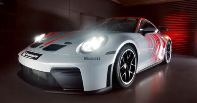 Porsche Motorsport: o novo 911 Challenge – para o automobilismo profissional sem concessões