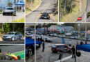 SUBIDA DE MONTANHA – 40 Carros, 7 curvas e muita velocidade: Águas de Lindóia vira palco de Subida de Montanha