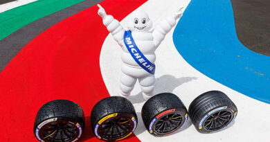 FIA WEC – Michelin é confirmada como fornecedora exclusiva de pneus para a categoria Hypercar até 2032