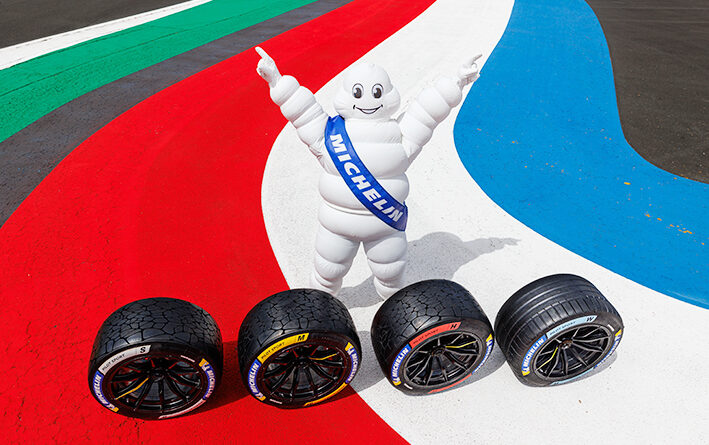 FIA WEC – Michelin é confirmada como fornecedora exclusiva de pneus para a categoria Hypercar até 2032