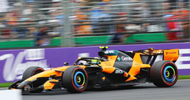 Fórmula 1 – Grande Prêmio da Holanda – DRAMA, DESPEDIDA E MAIS UMA VITÓRIA DA MCLAREN Fórmula 1 – Grande Prêmio da Holanda – DRAMA, DESPEDIDA E MAIS UMA VITÓRIA DA MCLAREN
