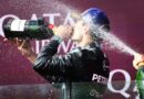 Fórmula 1 – Grande Prêmio da China / Sprint – RUSSELL VENCE A SEGUNDA SEGUIDA
