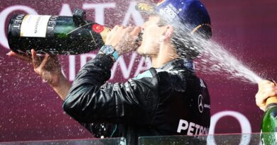 Fórmula 1 – Grande Prêmio da China / Sprint – RUSSELL VENCE A SEGUNDA SEGUIDA Fórmula 1 – Grande Prêmio da China / Sprint – RUSSELL VENCE A SEGUNDA SEGUIDA