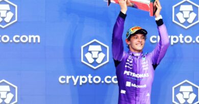 Fórmula 1 – Grande Prêmio de Miami – KIMI ANTONELLI BRILHA E VENCE O GP Fórmula 1 – Grande Prêmio de Miami – KIMI ANTONELLI BRILHA E VENCE O GP