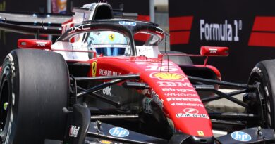 Fórmula 1 – Grande Prêmio da Grã-Bretanha – A VOLTA POR CIMA DA FERRARI