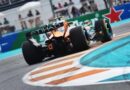 Fórmula 1 – Grande Prêmio de Miami / Sprint – MCLAREN BUSCANDO SEU LUGAR AO SOL