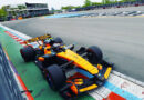 Fórmula 1 – Grande Prêmio da Hungria – NORRIS LEVA A MCLAREN AO TOPO DO PÓDIO