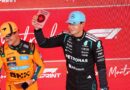 Fórmula 1 – Grande Prêmio do Canadá / Sprint – RUSSELL VENCE A SPRINT DO CANADÁ, MAS CLIMA ESQUENTA NA MERCEDES Fórmula 1 – Grande Prêmio do Canadá / Sprint – RUSSELL VENCE A SPRINT DO CANADÁ, MAS CLIMA ESQUENTA NA MERCEDES
