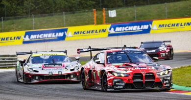 FIA WEC – No Texas com três brasileiros no grid – Vendas para São Paulo 2027 começam em 15 de setembro FIA WEC – No Texas com três brasileiros no grid – Vendas para São Paulo 2027 começam em 15 de setembro