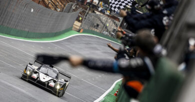 ENDURANCE BRASIL – Em Interlagos, Elias e Rosário superam adversidades e conquistam primeira vitória ENDURANCE BRASIL – Em Interlagos, Elias e Rosário superam adversidades e conquistam primeira vitória