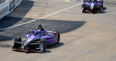 ABB FIA FORMULA E WORLD CHAMPIONSHIP – PORSCHE MOTORSPORT DESCARTA SEGUNDA EQUIPE DE FÁBRICA NA ESTREIA DA GEN4 ABB FIA FORMULA E WORLD CHAMPIONSHIP – PORSCHE MOTORSPORT DESCARTA SEGUNDA EQUIPE DE FÁBRICA NA ESTREIA DA GEN4