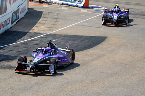 ABB FIA FORMULA E WORLD CHAMPIONSHIP – PORSCHE MOTORSPORT DESCARTA SEGUNDA EQUIPE DE FÁBRICA NA ESTREIA DA GEN4 ABB FIA FORMULA E WORLD CHAMPIONSHIP – PORSCHE MOTORSPORT DESCARTA SEGUNDA EQUIPE DE FÁBRICA NA ESTREIA DA GEN4
