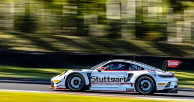 OURIBANK ENDURANCE BRASIL – Stuttgart Motorsport chega à penúltima etapa do Endurance Brasil com foco nos títulos das classes GT3 e GT4 OURIBANK ENDURANCE BRASIL – Stuttgart Motorsport chega à penúltima etapa do Endurance Brasil com foco nos títulos das classes GT3 e GT4