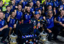 Fórmula 1 – Grande Prêmio do Bahrein – VERSTAPPEN VENCE A PRIMEIRA DO ANO COM A RED BULL RACING