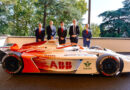 ABB FIA FORMULA E WORLD CHAMPIONSHIP – Bridgestone é a fornecedora oficial de pneus da era GEN4