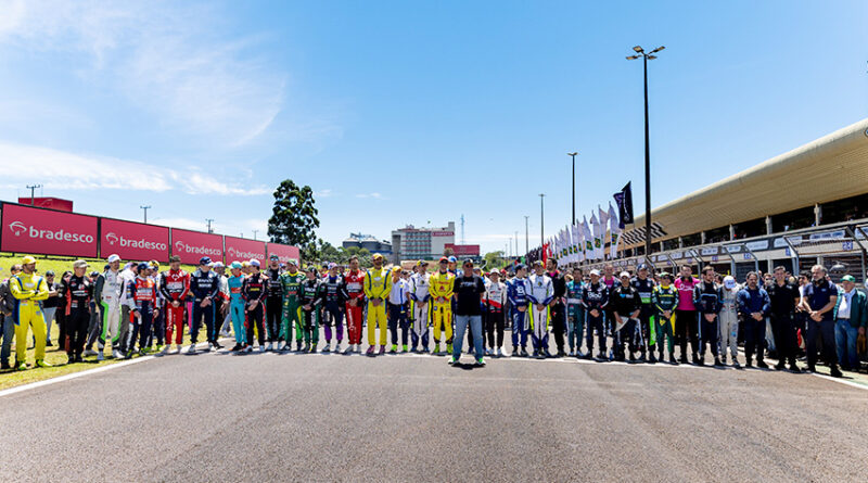 Bradesco Stock Car Pro Series – Maior campeão da história, Ingo Hoffmann será embaixador e coach em equipe-academia Bradesco Stock Car Pro Series – Maior campeão da história, Ingo Hoffmann será embaixador e coach em equipe-academia