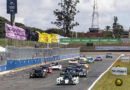 OURIBANK ENDURANCE BRASIL – Penúltima etapa em Brasília pode definir campeões de 2026