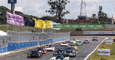 OURIBANK ENDURANCE BRASIL – Penúltima etapa em Brasília pode definir campeões de 2026