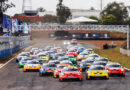 Porsche Cup C6 Bank – Endurance – Matheus Comparatto e Felipe Baptista vencem prova de 300 km na estreia da Porsche Cup Brasil C6 Bank em Brasília