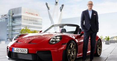 Porsche AG – Novos carros esportivos, maior exclusividade e rentabilidade mais forte: Porsche apresenta sua nova estratégia para 2035
