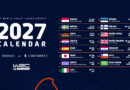 WRC – Campeonato Mundial de Rali – EUA e Reino Unido retornam com o WRC confirmando o calendário histórico de 15 etapas para 2027