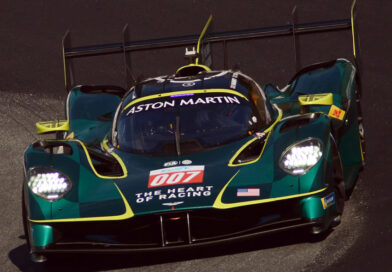 FIA WEC – A PRIMEIRA CORRIDA DO WEC EM BARCELONA ACONTECE NESTE FINAL DE SEMANAFIA WEC –