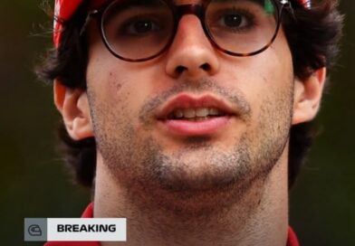 Fórmula 1 – RAFA CAMARA É CONFIRMADO NA HAAS EM 2027