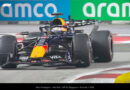 Fórmula 1 – Grande Prêmio do Bahrein – VERSTAPPEN VENCE PELA PRIMEIRA VEZ EM SINGAPURA E FECHA UM FINAL DE SEMANA PERFEITO